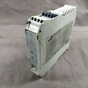 Wandfluh SD6202D20-AA-K153 Digital Amplifier 727.2408