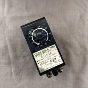 Tec Motor Timer MCT-503 10-70S MCT503