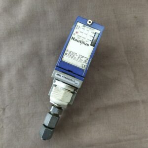 Telemecanique Nautilus XML A160D2S14 Pressure Switch XMLA160D2S14