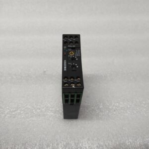BRODERSEN PXU-20.924 PROCESS SIGNAL CONVERTER 24VDC
