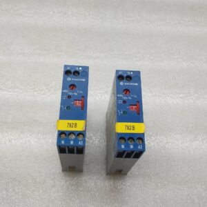 SCHLEICHER KZT71KM-G TIME RELAY 06508898 24-240VAC 0.15-400S