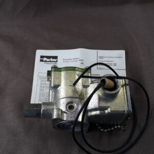 Parker L-Pilot Valve V-644P K085902553