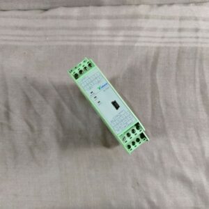 Udian AI-7021 Dual Temperature Transmitter - Signal Isolator