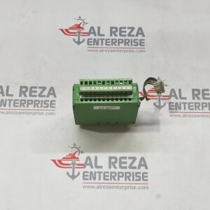 PHOENIX CONTACT UEGM 203093C MODULE