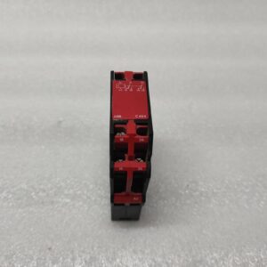 ABB C464 FLASHER UNIT GHC464.0101R0001 60 MIN 24-60VAC/DC