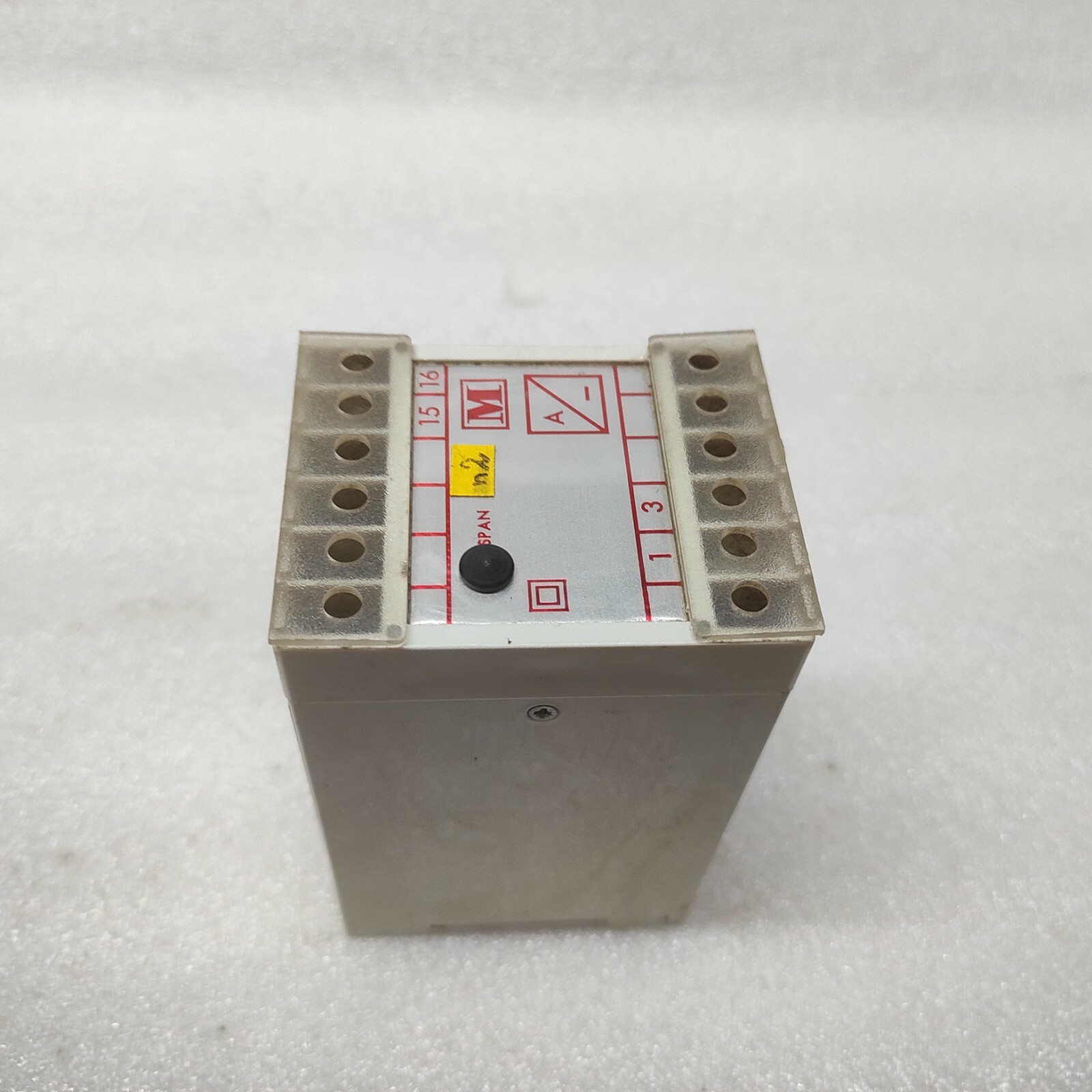 MULTITEK M100-AA1 CURRENT TRANSDUCER - Image 2