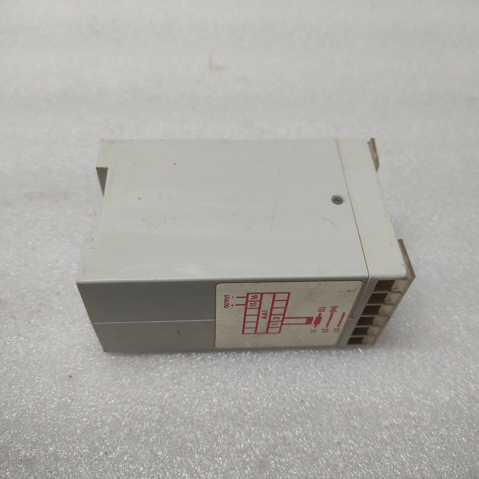 MULTITEK M100-AA1 CURRENT TRANSDUCER - Image 6