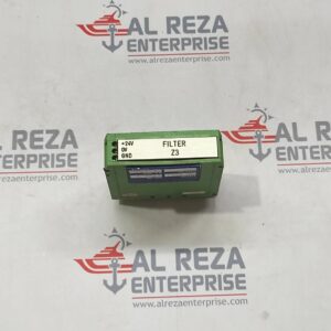 PHOENIX ROLLS ROYCE UN9231 FILTER 24VDC