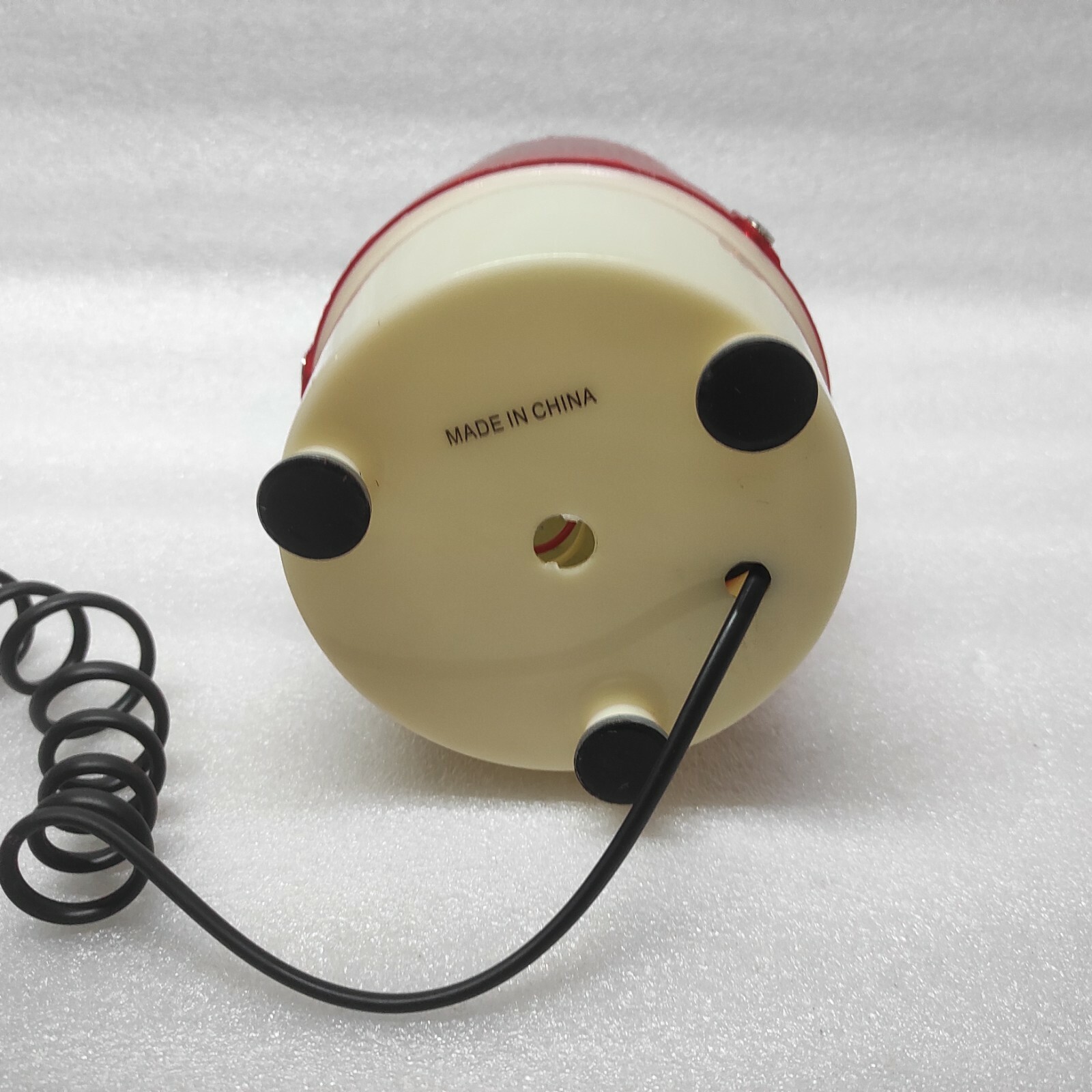 LTD-1121 WARNING LIGHT 12VDC 10W - Image 6