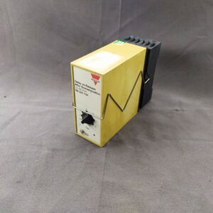 Electromatic SB 225 724 Delay on Release After Deenergisation 12-24V DC Carlo Ga