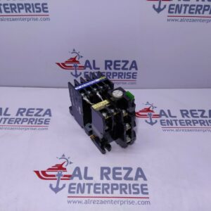Togami CLK-15JTH40-P6A Magnetic Contactor 200-220V 1-1.4A T-11J