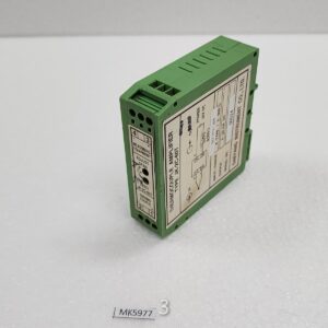 DAEYANG INSTRUMENT JK-2C-60T THERMOCOUPLE AMPLIFIER