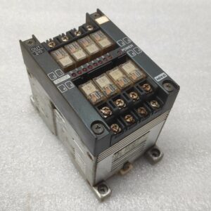 IDEC PFA-1T081DC OUTPUT MODULE 24VDC