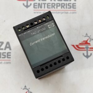 DEIF TAC-311DG CURRENT TRANSDUCER TAC311DG 110-2230V