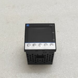 FUJI ELECTRIC PXF4 TEMPERATURE CONTROLLER PXF4AER2-1V100-P 100-240VAC
