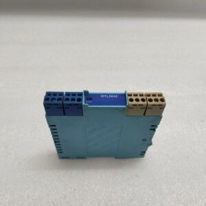 MEASUREMENT TECHNOLOGY MTL5042 REPEATER POWER SUPPLY
