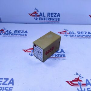 Sunflame FE-61R Flame Eye Relay 84A172 FE61R