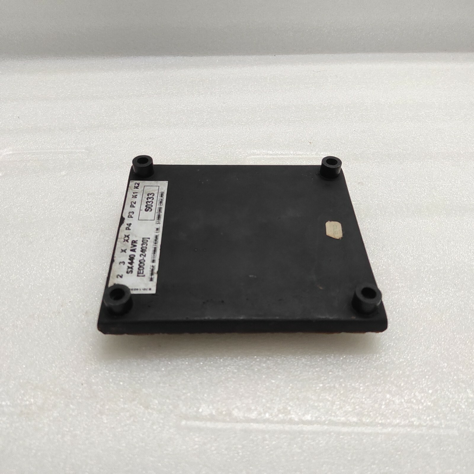 STAMFORD SX440 AVR E000-24030 - Image 6