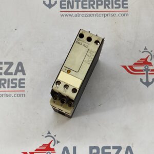TELEMECANIQUE RM3 TG2 PHASE FAILURE RELAY RM3 TG201MS7 220-500V 06190