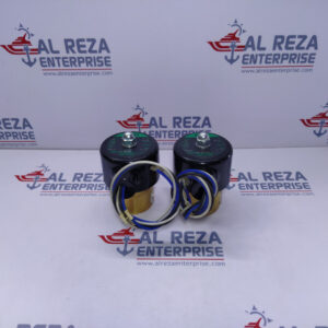 CKD HO-03-215 Solenoid Valve 100V 0-1.5 MPa