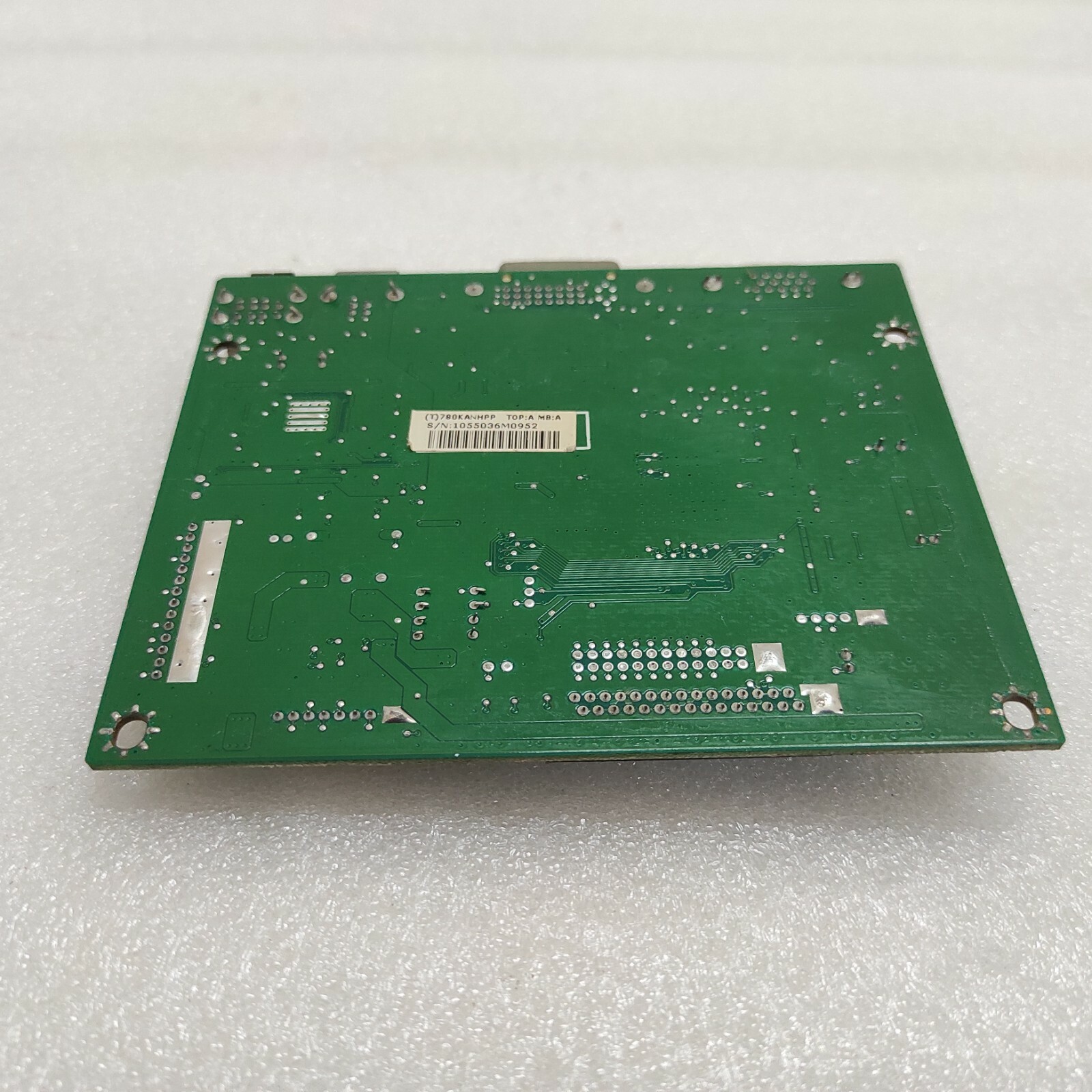 HP 1940 MONITOR MAIN LOGIC BOARD 715G1864-1 VER B - Image 6