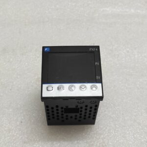 FUJI ELECTRIC PXF4 TEMPERATURE CONTROLLER PXF4AAY2-1V100-P 100-240V 48X48 MM