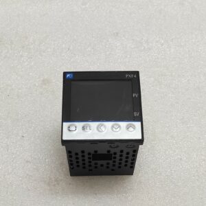 FUJI ELECTRIC PXF4 TEMPERATURE CONTROLLER PXF4ACC2-1V100 100-240V 48X48MM