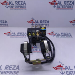 Fuji TR-2NL Thermal Overload Relay 18-26A