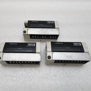 RS OEMAX DS60-ED16 MACHINE I/O EXPANSION UNIT