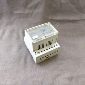 SE 33682 Retardateur DE MN Time Delay for UVR Adjustable Time