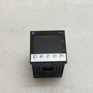 FUJI ELECTRIC PXF4 TEMPERATURE CONTROLLER PXF4AEA2-1VY00-P 100-240V 48X48MM