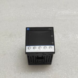 FUJI ELECTRIC PXF4 TEMPERATURE CONTROLLER PXF4ACY2-FV100 100-240V 48X48 MM