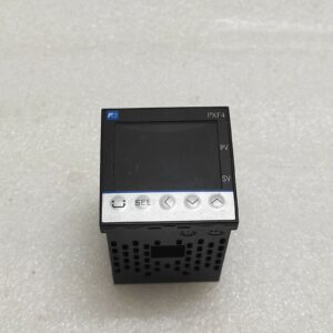 FUJI ELECTRIC PXF4 TEMPERATURE CONTROLLER PXF4ABA2-FVY00-P 100-240V 48X48 MM