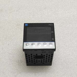 FUJI ELECTRIC PXF4 TEMPERATURE CONTROLLER PXF4ABY2-1BY00 24VDC/AC
