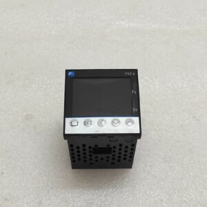 FUJI ELECTRIC PXF4 TEMPERATURE CONTROLLER PXF4ABY2-1V100-P 100-240V 48X48 MM