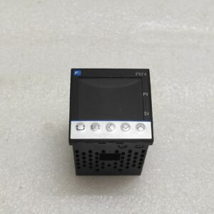 FUJI ELECTRIC PXF4 TEMPERATURE CONTROLLER PXF4AEA2-1VY00-P 100-240V 48X48 MM
