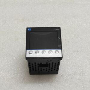 FUJI ELECTRIC PXF4 TEMPERATURE CONTROLLER PXF4ABY2-FV100-P 100-240V 48X48 MM