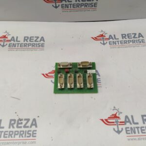 RWS 31477 0221204 DY1704 04040016 PCB LP 16416AISY