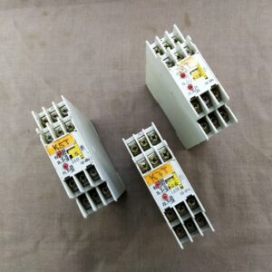 Dold MK9962.82/024 220 VAC, 24 VDC MK 9962