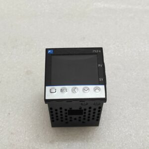 FUJI ELECTRIC PXF4 TEMPERATURE CONTROLLER PXF4AAY2-1VY00-P 100-240V 48X48 MM