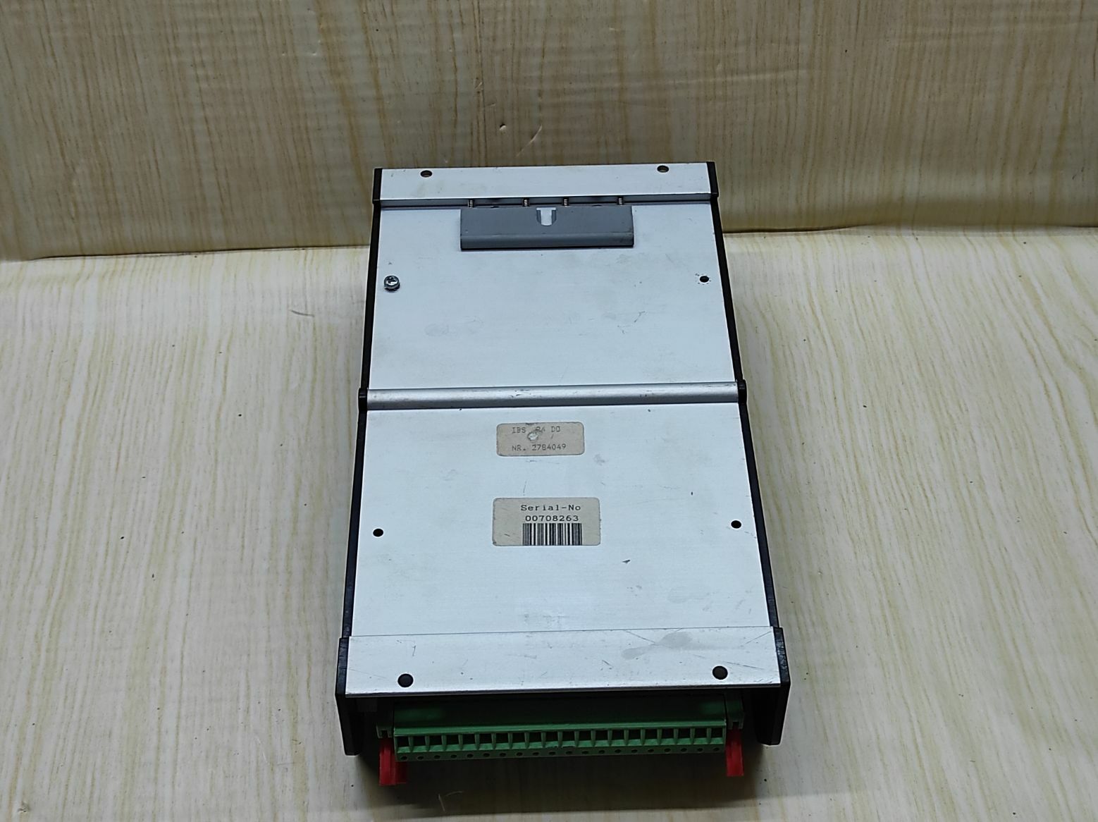 Phoenix Contact INTERBUS-S IBS 24 DO Digital Output Module 24V DC 2784049 - Image 5