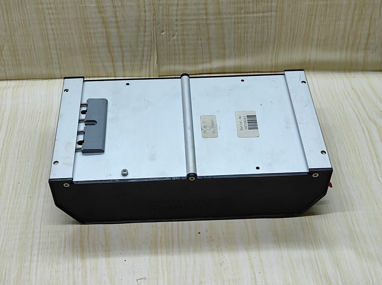 Phoenix Contact INTERBUS-S IBS 24 DO Digital Output Module 24V DC 2784049 - Image 6