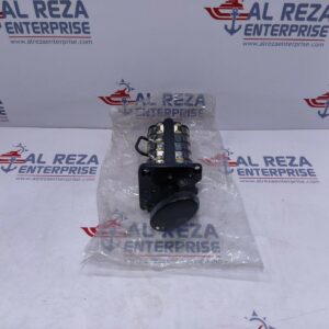 Seiko Electric EN 5X Cam Switch 600V 15A