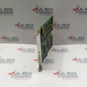 ABB DSDX 110 DIGITAL I/O PCB YB 16 11 02-AH/3 LOT OF 5 UNIT