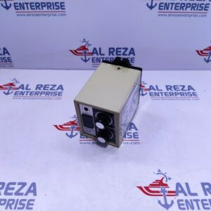 Omron SDV-FH6 Voltage Sensor 100-110V AC SDVFH6