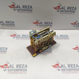 SIEMENS 6GA 2490-0A VOLTAGE REGULATOR