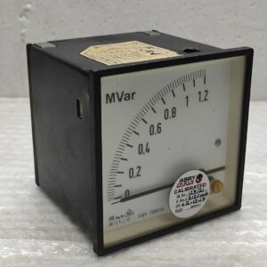 CELSA MVar ES 01-5301 450V 2000/5A