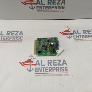 WESTRONICS W-9806-ANN REVISION 03-0410 PCB