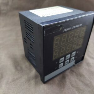 Loadcell Controller 230 VAC