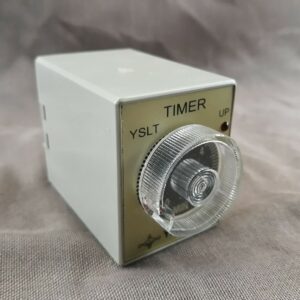 Yong Sung YSLT Timer 0-6 MIN 220 VAC